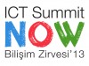 ICT Summit Now Bilişim Zirvesi 13