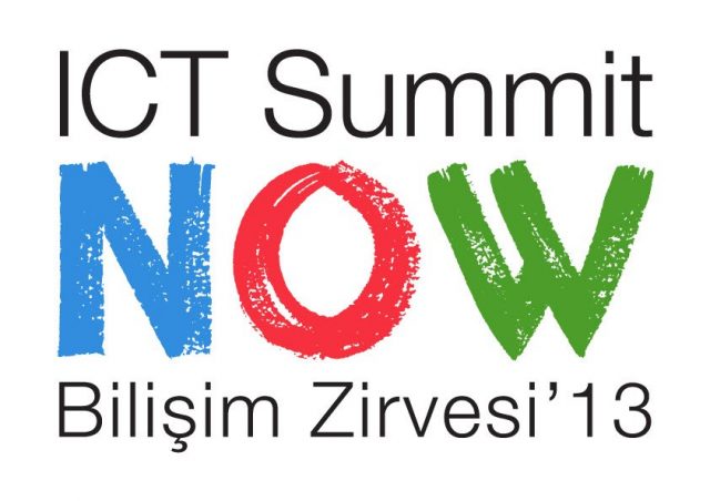 ICT Summit Now Bilişim Zirvesi 13