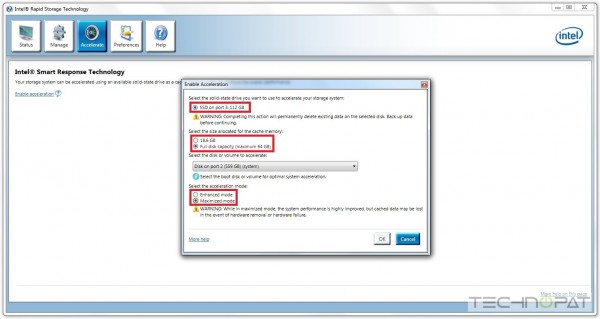 Intel Smart Response (6)
