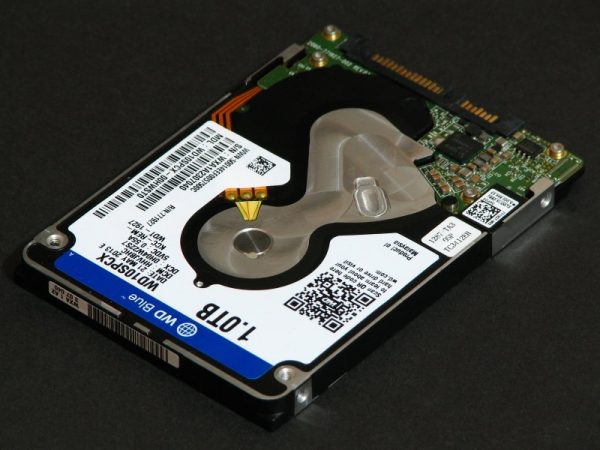 Western Digital Blue Slim (2)