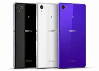 Sony Xperia Z1