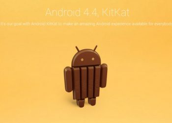 Android 4.4'ün ismi Key Lime Pie'dan Kit Kat'a çevrildi.