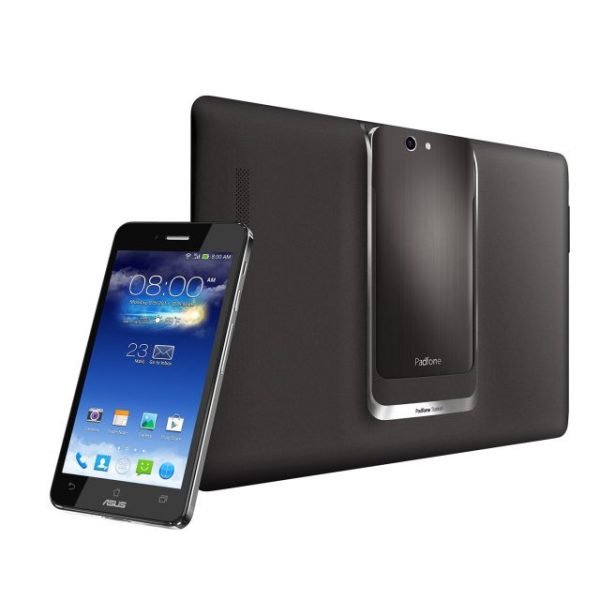 Asus PadFone