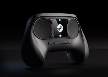 Valve’in Son Bombası: Steam Controller!