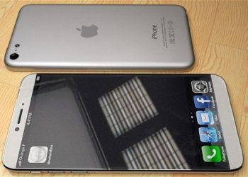 Apple, iPhone serisini 4.8-inçten 6-inç'e büyütmek istiyor.