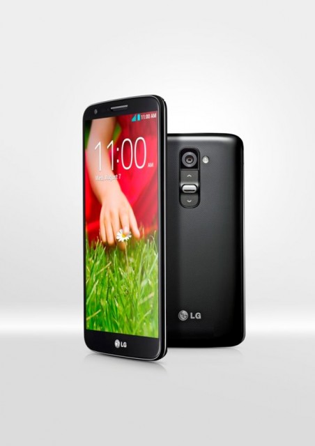 LG G2