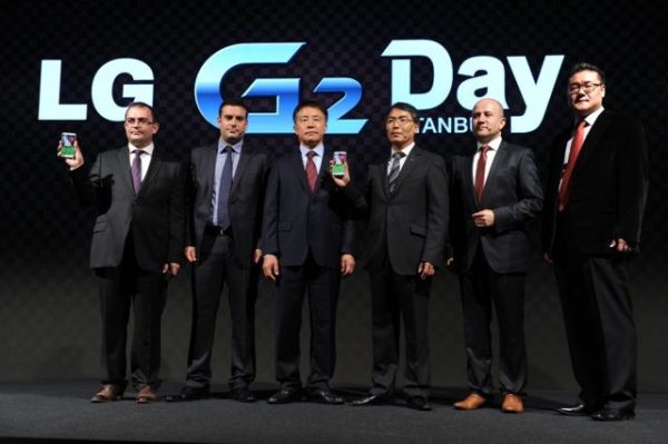 LG G2