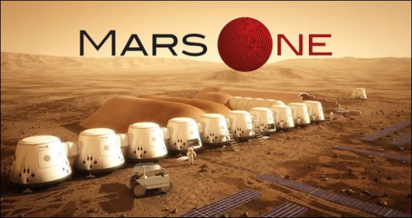 Mars One projesi için beklenenden fazla başvuru yapıldı.