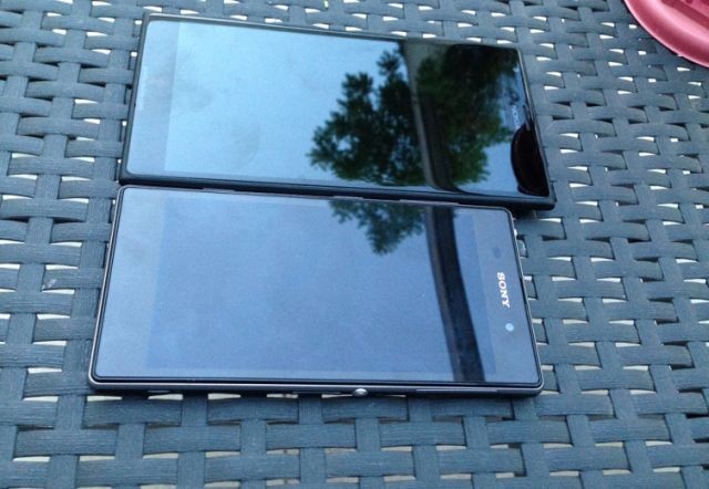 Nokia Lumia 1520 hakkında yeni haberler ortaya çıktı.