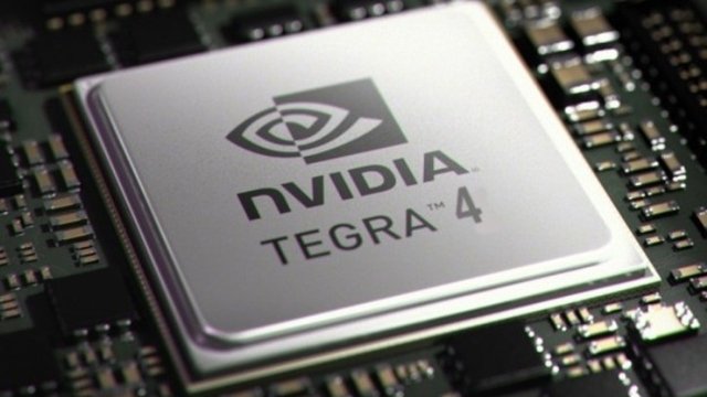 Tegra 4, 2014 yılında adından sıkça söz ettirecek gibi gözüküyor.