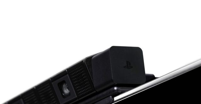 PlayStation 4'e gelecek Eye Camera hakkında yeni bilgiler ortaya çıktı.