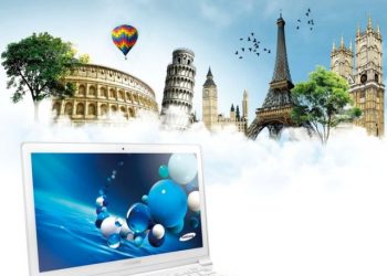 ATIV Book 9 Serisi Alan Herkese Uçak Bileti Hediye