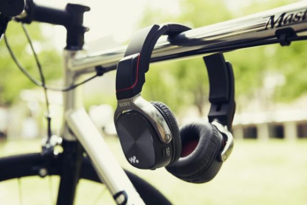 Sony Walkman WH Serisi Kulaklık