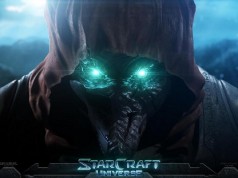 StarCraft Universe aldı başını gidiyor.
