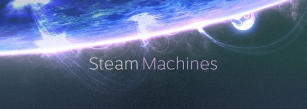 Steam Machines tanıtıldı!