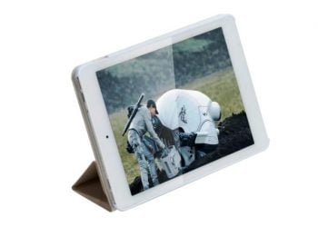 Artes’ten Ufak Tablet: Tiny