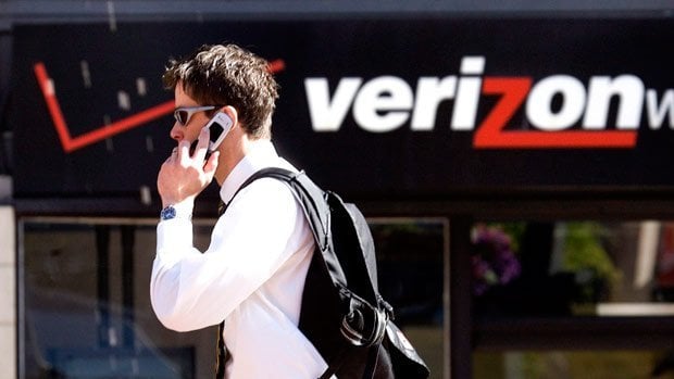 Vodafone ve Verizon arasındaki hisse payı satışı onaylandı.