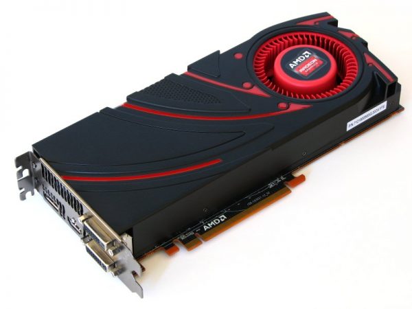 AMD Radeon R9 270X (2)