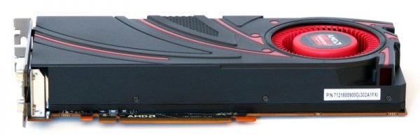 AMD Radeon R9 270X (9)
