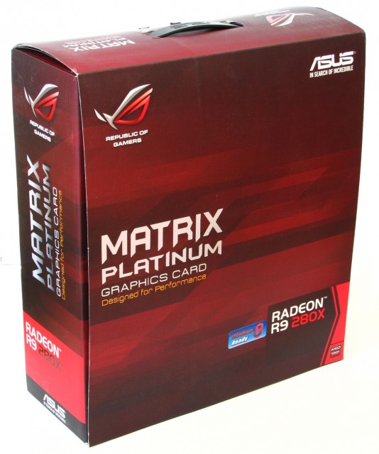 Asus Matrix Platinum R9 280X (38)
