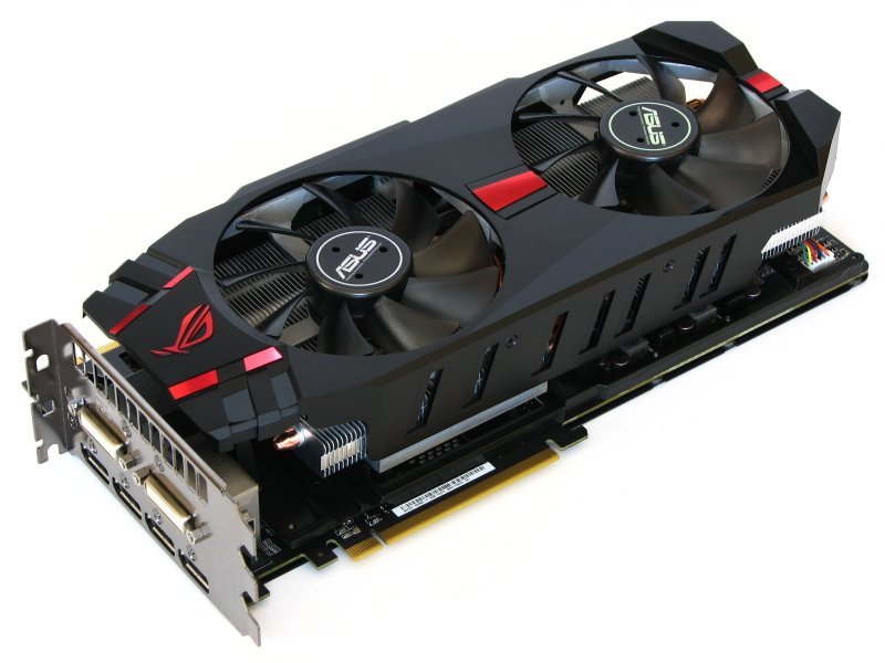 Asus Matrix Platinum R9 280X İncelemesi - Technopat