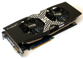 HIS R9 280X iPower IceQ X2 Turbo Boost Clock İncelemesi