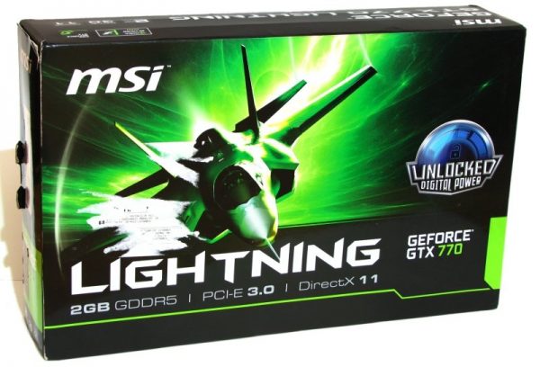 MSI GTX 770 Lightning (1)