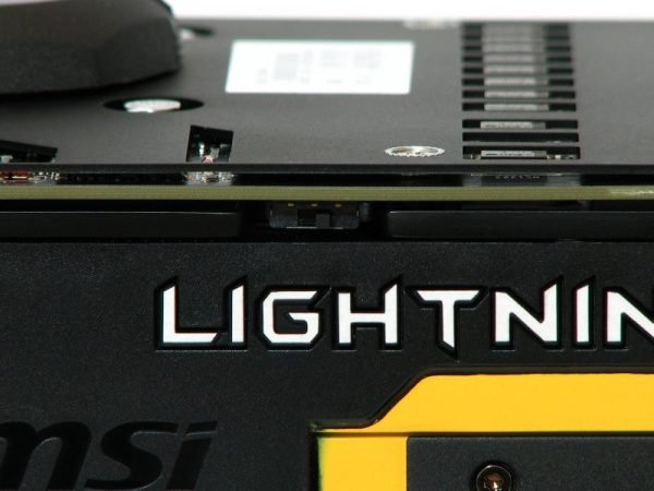 MSI GTX 780 Lightning  (6)