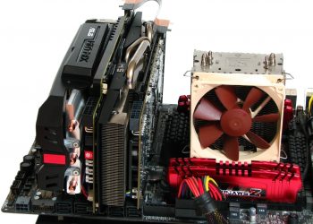 AMD Radeon R9 280X’le CrossFire Denemeleri
