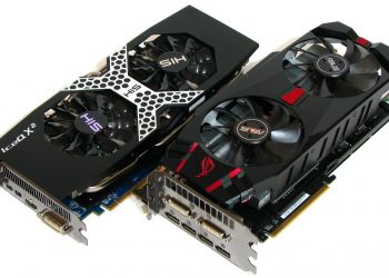 AMD Radeon R9 280X’le CrossFire Denemeleri