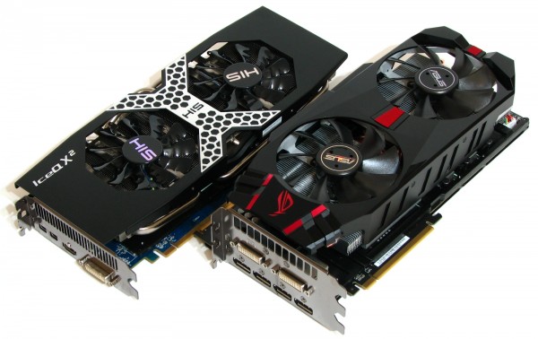 R9 280X CrossFire