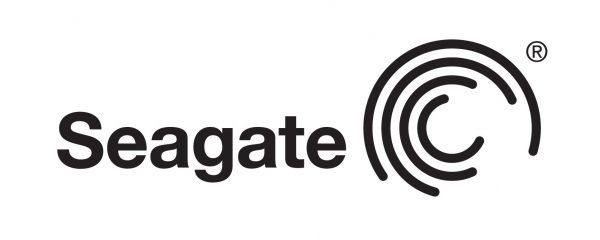 Seagate Logo