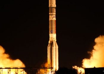 Ses ASTRA 2E Uydusu Başarıyla Fırlatıldı!