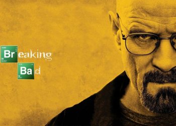 Breaking Bad Korsan Rekoru Kırdı!