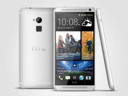 HTC One ailesine yeni bir üye geliyor.