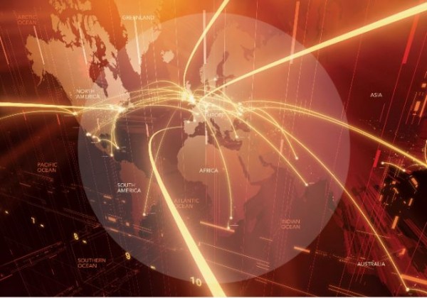 İnternet'i kullanan insan sayısı artıyor.