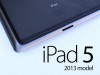 iPad 5, önümüzdeki hafta içerisinde görücüye çıkabilir.