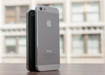 iPhone 6’nın 4.8-inç Ekranı Olacak!