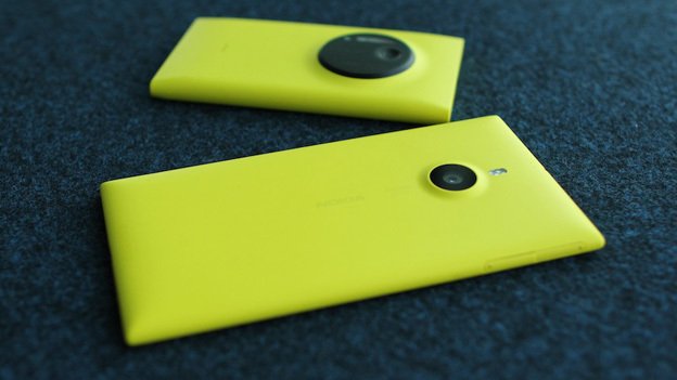 Lumia 1520