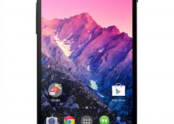 LG - Google Nexus 5