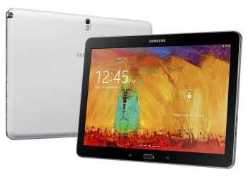 Yeni Samsung Galaxy Note 10.1 Türkiye’de Tanıtıldı