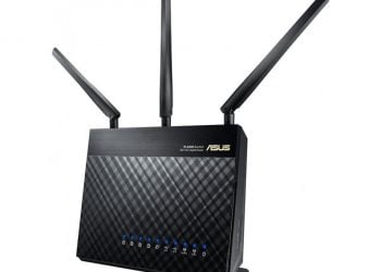 Asus’un 802.11ac Destekli RT-AC68U, PCE-AC68 ve USB-AC56 Ağ Ürünleri İncelemesi