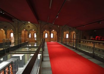 Barcelona Supercomputing Center için yeni bir proje söz konusu.