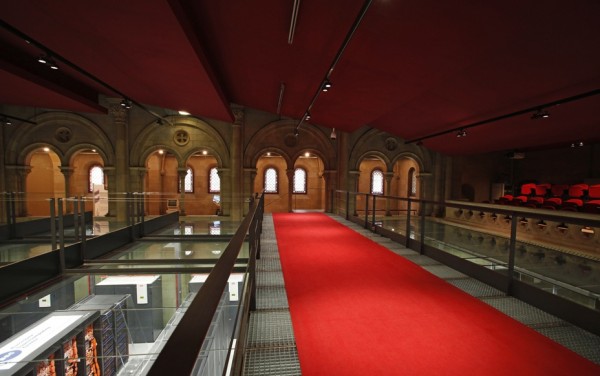 Barcelona Supercomputing Center için yeni bir proje söz konusu.