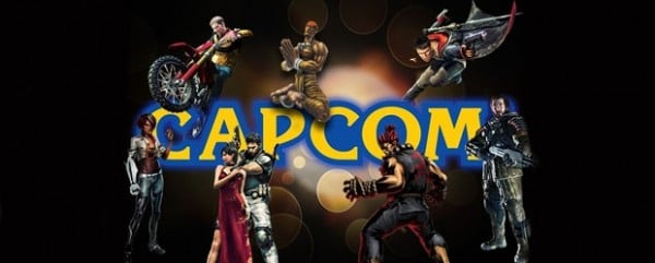 capcom