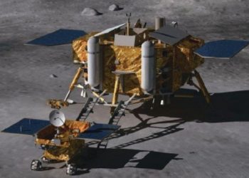 Çin'in ilk Ay Projesi, önümüzdeki ay hayata geçirilecek.