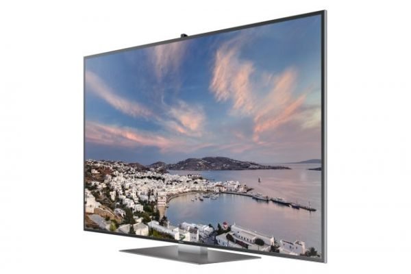 F9000 UHD TV Samsung