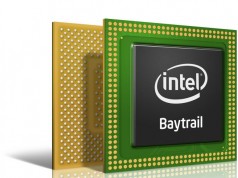 Intel, Bay Trail için 64-bit desteğinin önümüzdeki yıl içerisinde pazara sunualcağını açıkladı.