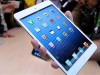 Retina teknolojisi ile makyajlanarak piyasaya sürülen yeni iPad Mini'nin fiyatı belli oldu.