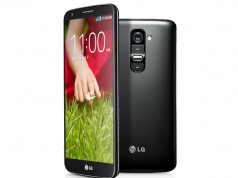 LG G2'nin satışları firmayı bile şaşırttı.